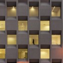 Edifício MPA / Lousinha Arquitectos (19) © Luis Ferreira Alves