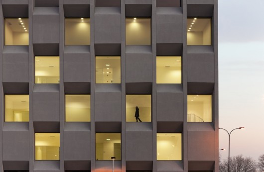 Edifício MPA / Lousinha Arquitectos (19)
