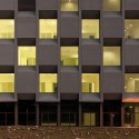 Edifício MPA / Lousinha Arquitectos (20) © Luis Ferreira Alves