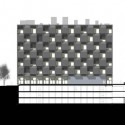 Edifício MPA / Lousinha Arquitectos (35) Fachada 3