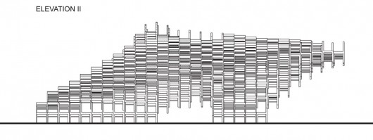 400 caderias no futuro SEAT Pavilion de Atlanta (3)