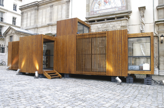 © D3 Architects