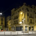Intervenção na 'Plaza de la Pescadería', Sevilha / Mariñas Arquitectos Asociados (9) © Fernando Alda