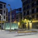 Intervenção na 'Plaza de la Pescadería', Sevilha / Mariñas Arquitectos Asociados (8) © Fernando Alda