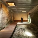 Intervenção na 'Plaza de la Pescadería', Sevilha / Mariñas Arquitectos Asociados (6) © Fernando Alda
