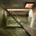 Intervenção na 'Plaza de la Pescadería', Sevilha / Mariñas Arquitectos Asociados (5) © Fernando Alda