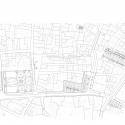Intervenção na 'Plaza de la Pescadería', Sevilha / Mariñas Arquitectos Asociados (2) Implantação