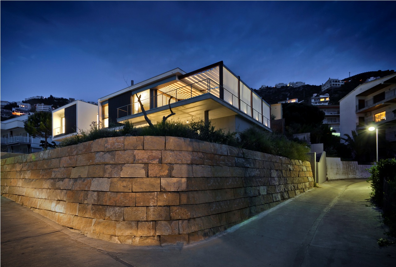 Cortesia MAGMA ARQUITECTURA