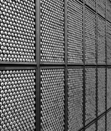 'Cubo de Lata' / Archi Union Architects Inc (10)