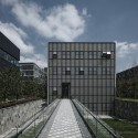 'Cubo de Lata' / Archi Union Architects Inc (9) © Sheng Zhonghai