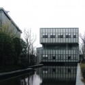'Cubo de Lata' / Archi Union Architects Inc (8) © Sheng Zhonghai
