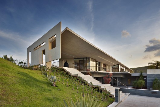 Casa JE / Humberto Hermeto (1) © Jomar Bragança