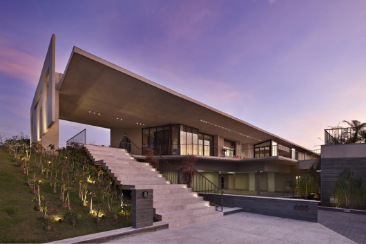 Casa JE / Humberto Hermeto (5)