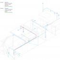 Casa de vila / Studio GGA (24) Perspectiva