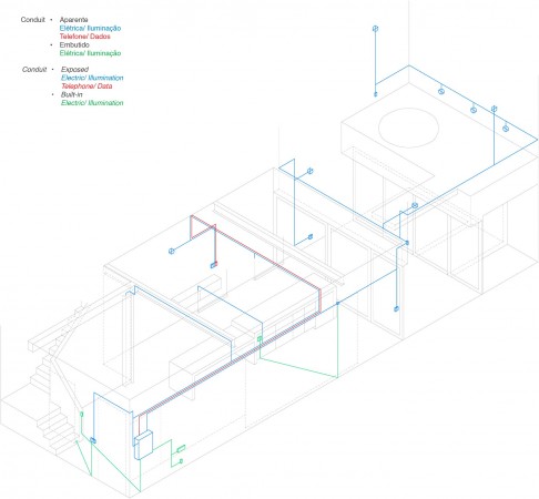 Casa de vila / Studio GGA (24)