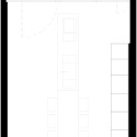 Casa de vila / Studio GGA (22) Planta pavimento térreo