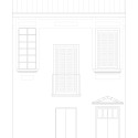 Casa de vila / Studio GGA (21) Fachada