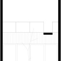Casa de vila / Studio GGA (20) Corte transversal 2