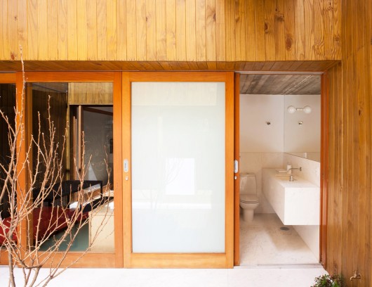 Casa de vila / Studio GGA (17)