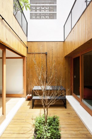 Casa de vila / Studio GGA (16)