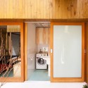 Casa de vila / Studio GGA (9) © Fran Parente