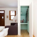 Casa de vila / Studio GGA (8) © Fran Parente