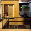Casa de vila / Studio GGA (7) © Fran Parente