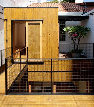 Casa de vila / Studio GGA (7)