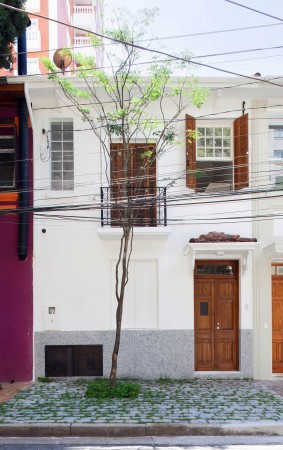 Casa de vila / Studio GGA (6)