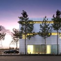 Casa Rieteiland / Hans van Heeswijk Architects (16) © Imre Csany/Csany Studio