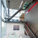 Casa Rieteiland / Hans van Heeswijk Architects (13) © Imre Csany/Csany Studio