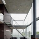 Casa Rieteiland / Hans van Heeswijk Architects (12) © Imre Csany/Csany Studio