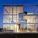 Casa Rieteiland / Hans van Heeswijk Architects (1) © Imre Csany/Csany Studio