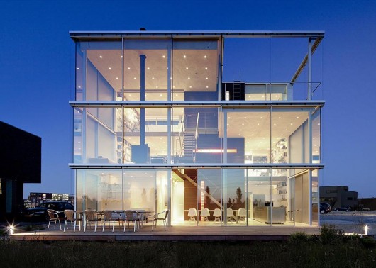 ©  Imre Csany/Csany Studio