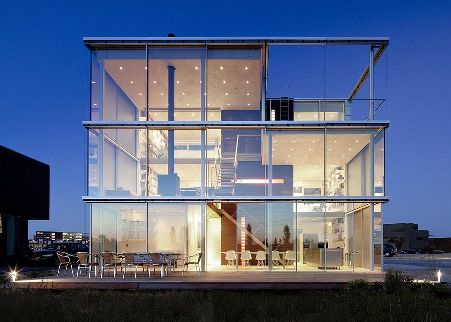 © Imre Csany/Csany Studio © Imre Csany/Csany Studio