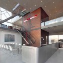 Casa Rieteiland / Hans van Heeswijk Architects (11) © Imre Csany/Csany Studio