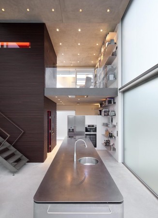 Casa Rieteiland / Hans van Heeswijk Architects (10)