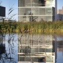 Casa Rieteiland / Hans van Heeswijk Architects (5) © Imre Csany/Csany Studio