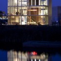 Casa Rieteiland / Hans van Heeswijk Architects (9) © Imre Csany/Csany Studio