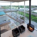 Casa Rieteiland / Hans van Heeswijk Architects (6) © Imre Csany/Csany Studio