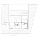 Casa Rieteiland / Hans van Heeswijk Architects (18) Planta Térreo