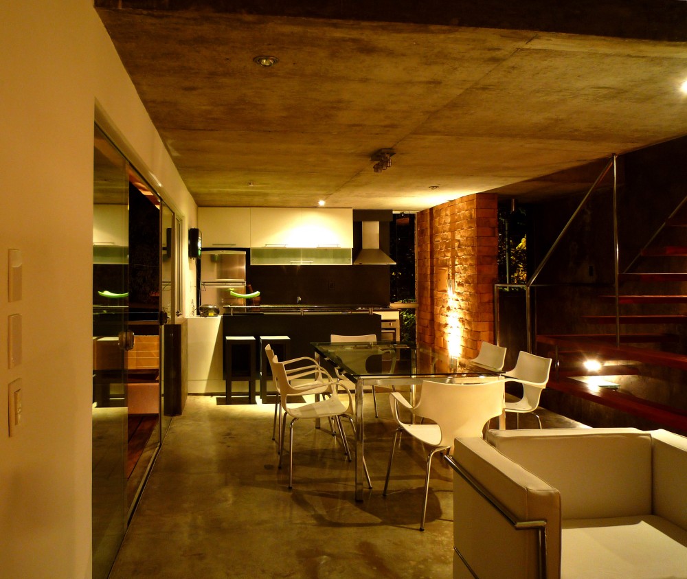 Edifício Mburicao / Estudio ELGUE