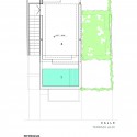 Planta Terraço