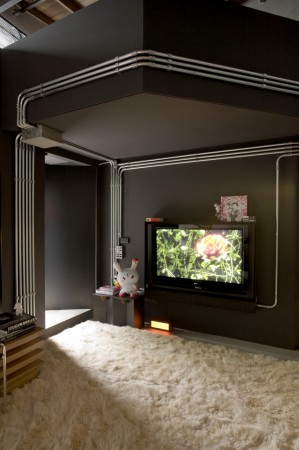 GT House / Studio Guilherme Torres (22)