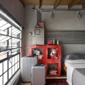 GT House / Studio Guilherme Torres (14) © Roberto Wagner