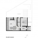 Planta pavimento térreo