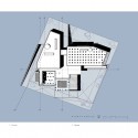 Casa Acill Atem/ Broissin Architects (12) Pavimento 3