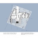 Casa Acill Atem/ Broissin Architects (11) Pavimento 2
