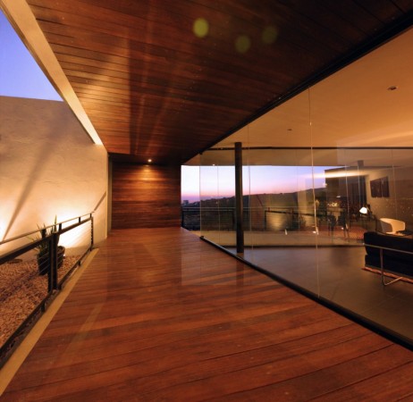 Casa Acill Atem/ Broissin Architects (6)