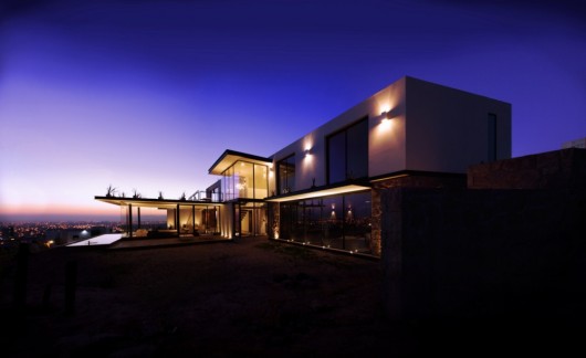 Casa Acill Atem/ Broissin Architects (5)